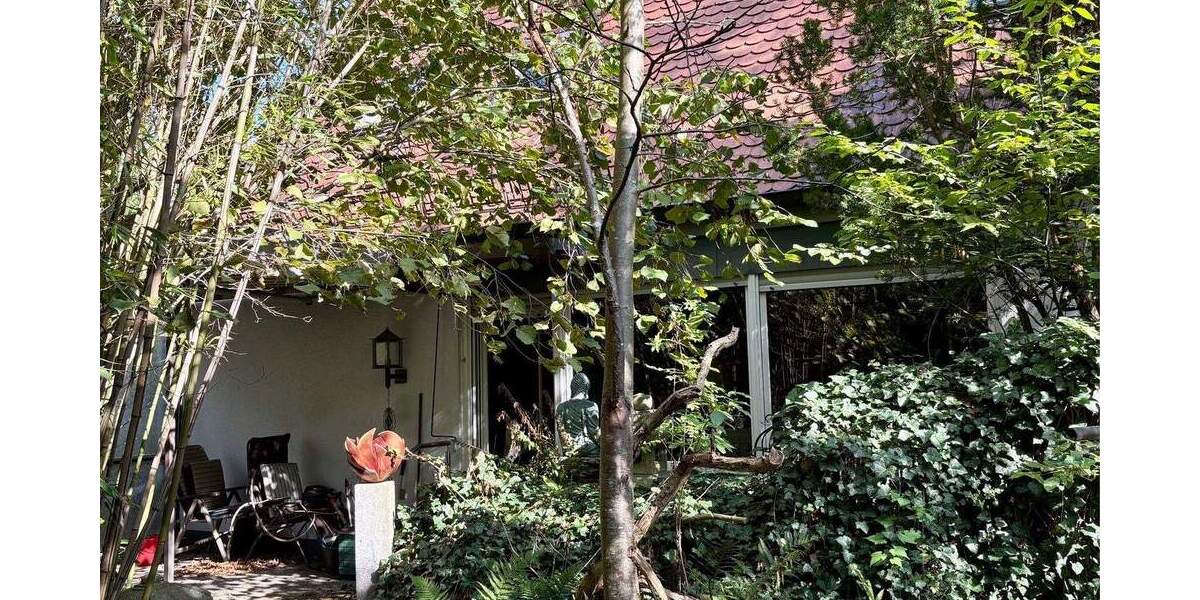 Einfamilienhaus Erlangen Tennenlohe - 7 Zimmer, 155 m&sup2;, 890.000&euro; | Angebot:25671213