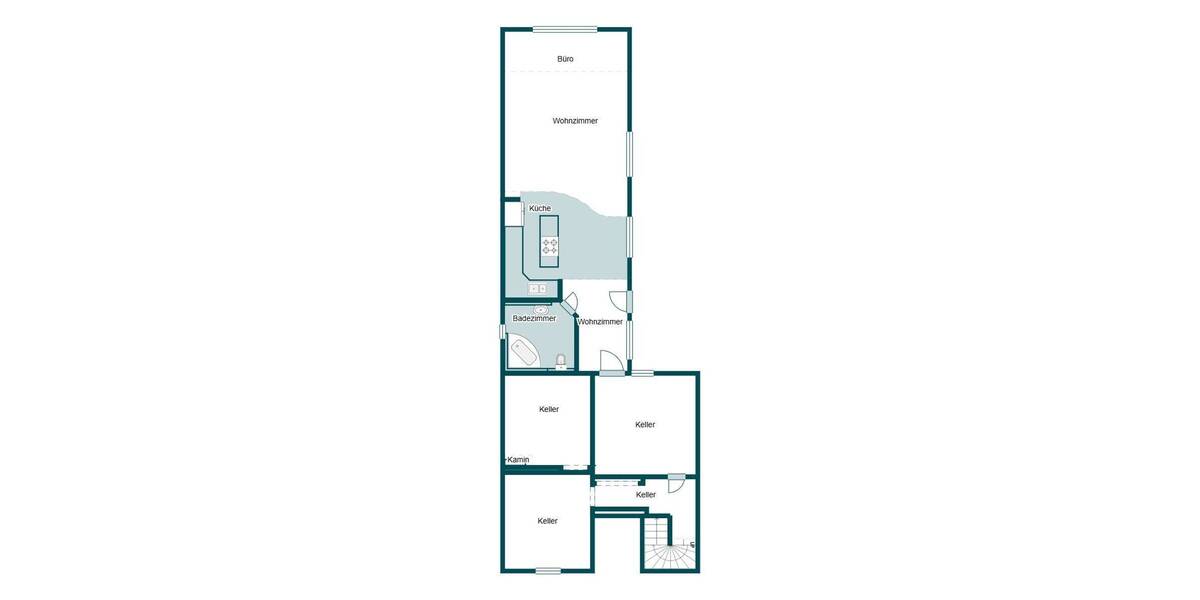Mehrfamilienhaus, Wohnhaus Fürth Unterfarrnbach - 7 Zimmer, 528.000&euro; | Angebot:25928991