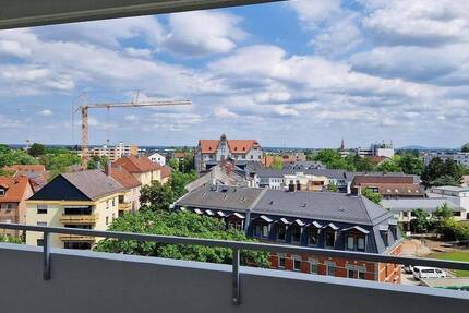 Wohnung Fürth Nordstadt - 2 Zimmer, 57 m&sup2;, 685&euro; | Angebot:26809376