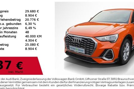Audi Q3 76.500 km 28.750 &euro; Nürnberg 90411