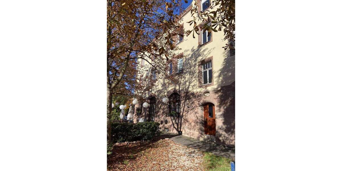 Etagenwohnung Nürnberg Mögeldorf - 4 Zimmer, 108 m&sup2;, 375.000&euro; | Angebot:25734063