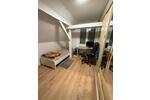 Dachgeschoßwohnung Nürnberg Eberhardshof - 3 Zimmer, 80 m&sup2;, 1.100&euro; | Angebot:26594115