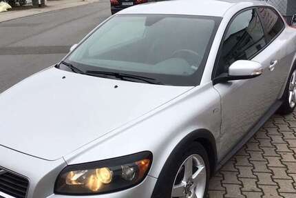Volvo C30 288.000 km 1.890 &euro; Erlangen/Frauenaurach 91056