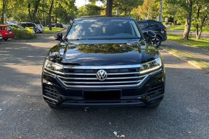 VW Touareg 195.700 km 20.900 &euro; Nürnberg 90461