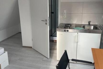 Wohnung Buckenhof - 1 Zimmer, 20 m&sup2;, 620&euro; | Angebot:26614881