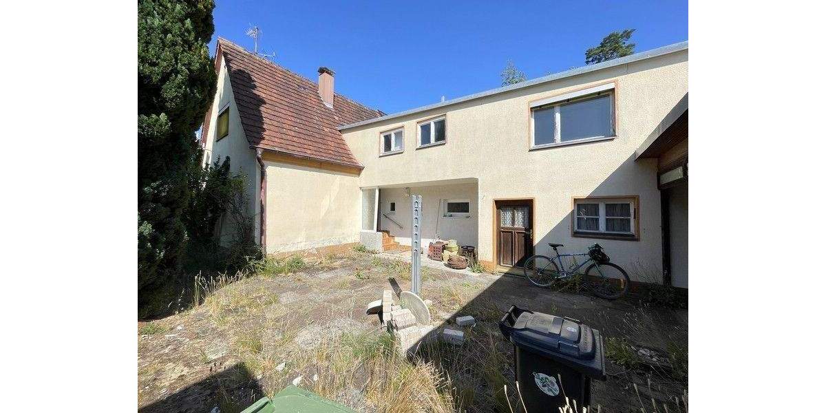 Mehrfamilienhaus, Wohnhaus Lauf - 7 Zimmer, 99 m&sup2;, 540.000&euro; | Angebot:25699420