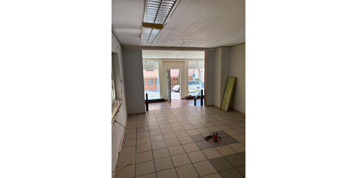 Gewerbeobjekt Großhabersdorf - 1.150&euro; | Angebot:21219998