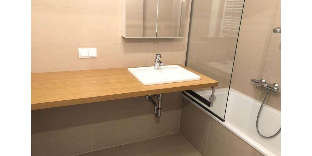 Etagenwohnung Nürnberg Eberhardshof - 2 Zimmer, 47 m&sup2;, 970&euro; | Angebot:25923704