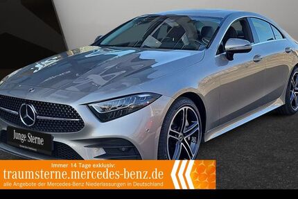 Mercedes-Benz CLS 400 91.922 km 42.890 &euro; Nürnberg 90429