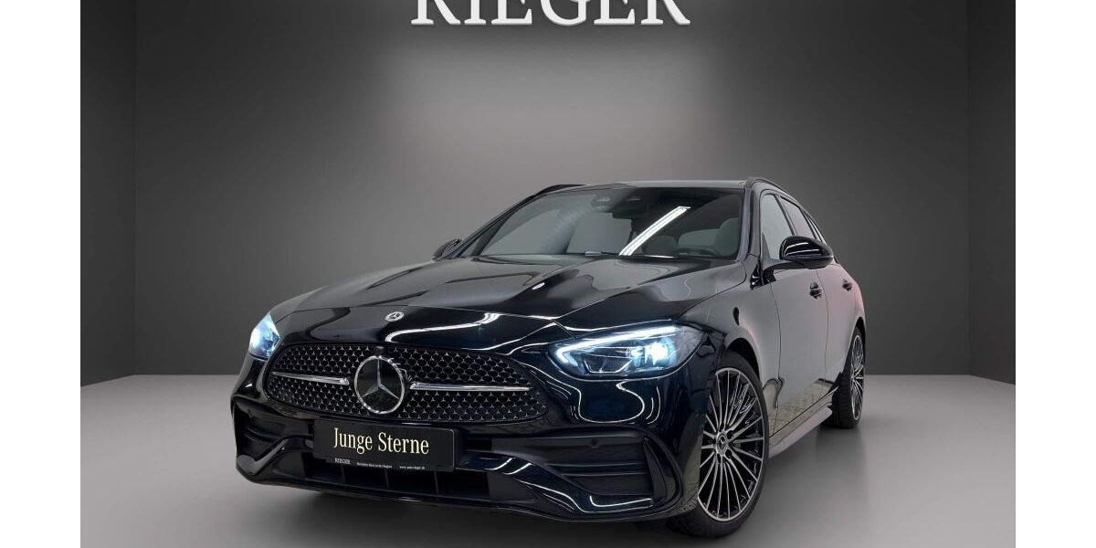 Mercedes-Benz C 300 11.782 km 47.899 &euro; Altdorf 90518