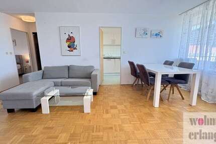 Zimmer Erlangen Am Anger - 3 Zimmer, 1.303&euro; | Angebot:27657874