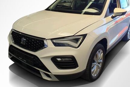 Seat Ateca 43.300 km 18.780 &euro; Fürth 90763