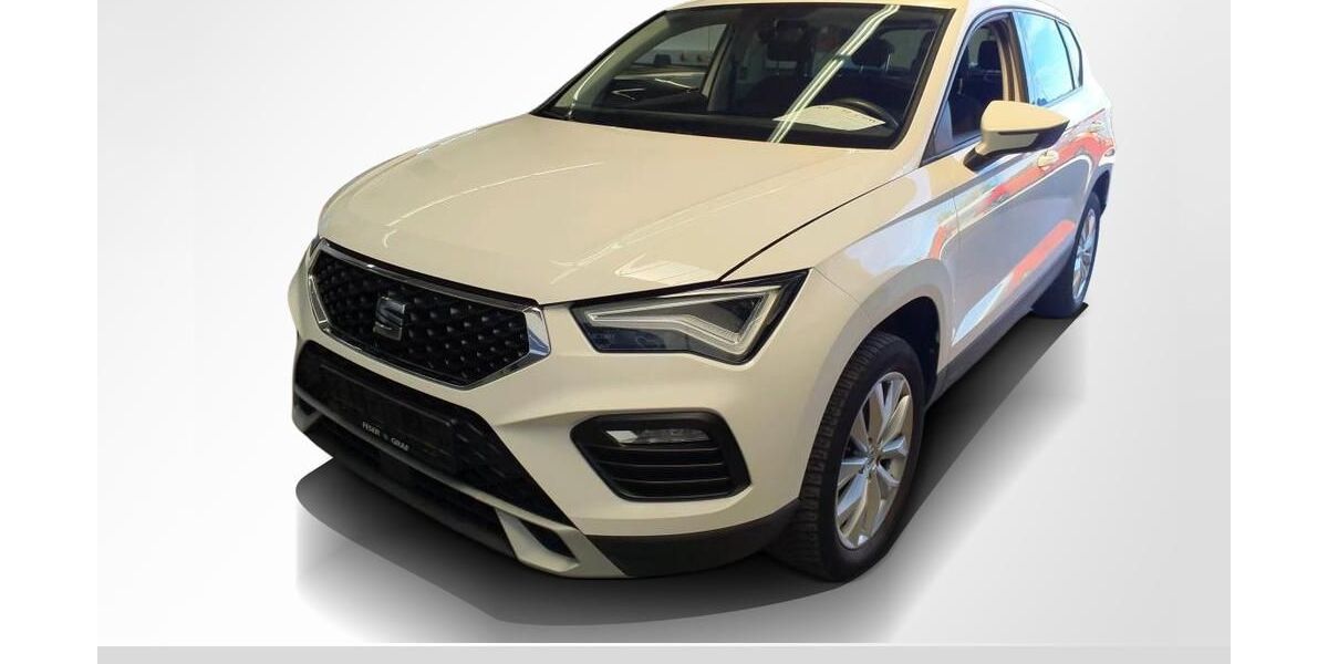 Seat Ateca 43.300 km 18.780 &euro; Fürth 90763