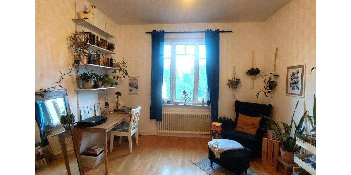 Etagenwohnung Nürnberg Hasenbuck - 3 Zimmer, 99 m&sup2;, 1.050&euro; | Angebot:23844464