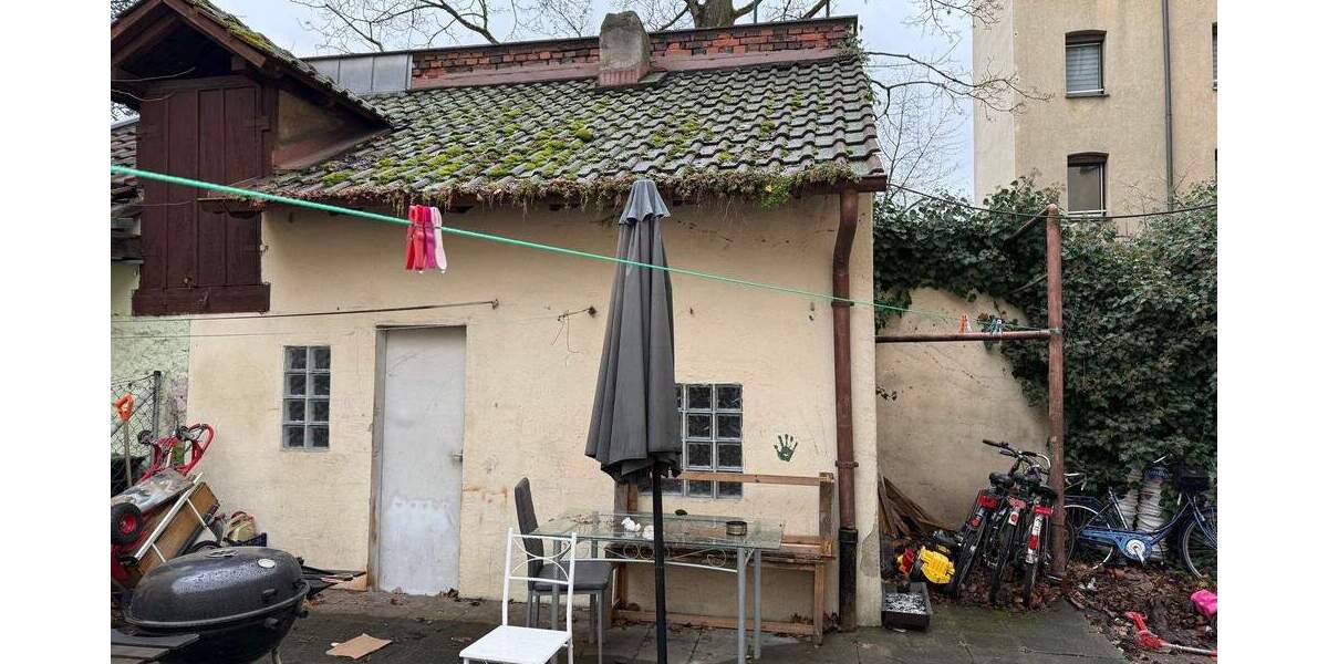 Mehrfamilienhaus, Wohnhaus Nürnberg Gostenhof - 1 Zimmer, 749.000&euro; | Angebot:25689333