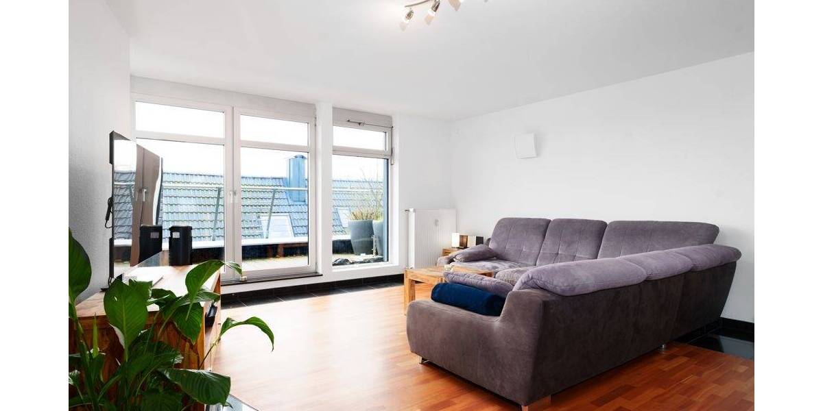 Etagenwohnung Zirndorf - 2 Zimmer, 86 m&sup2;, 297.500&euro; | Angebot:25661904