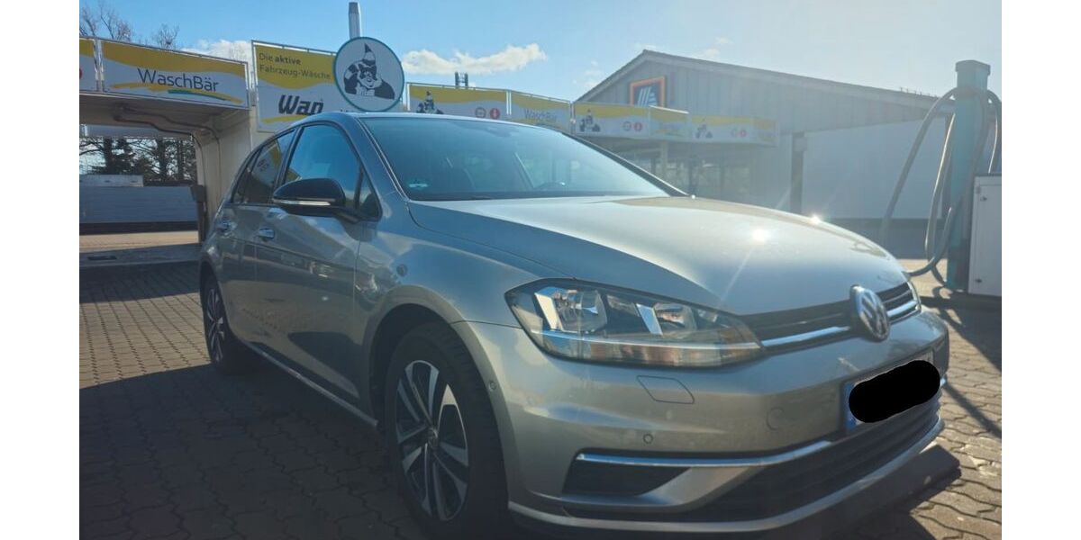 VW Golf 92.500 km 13.800 &euro; Nürnberg 90441