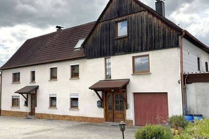 Haus Reichenschwand - 8 Zimmer, 247 m&sup2;, 489.000&euro; | Angebot:25662795