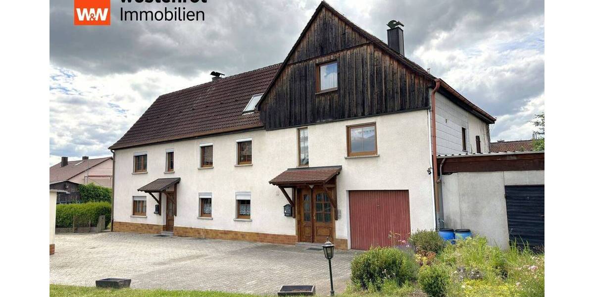 Mehrfamilienhaus, Wohnhaus Reichenschwand - 8 Zimmer, 247 m&sup2;, 489.000&euro; | Angebot:25662795