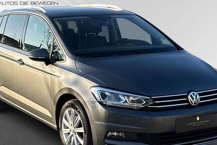 VW Touran 59.000 km 22.480 &euro; Nürnberg 90441