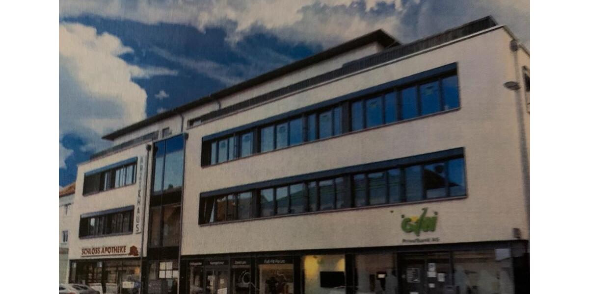 Einfamilienhaus Cadolzburg - 5 Zimmer, 165 m&sup2;, 2.100&euro; | Angebot:25025133