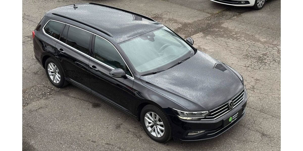 VW Passat Variant 137.480 km 19.440 &euro; Schwabach 91126