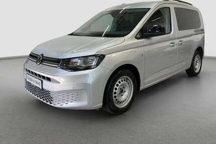 VW Caddy 39.718 km 26.591 &euro; Fürth 90763