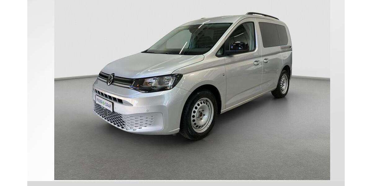 VW Caddy 39.718 km 26.591 &euro; Fürth 90763