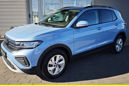 VW T-Cross 16.200 km 23.690 &euro; Erlangen 91058