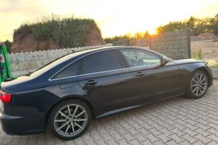 Audi A6 216.739 km 16.000 &euro; Dietenhofen 90599