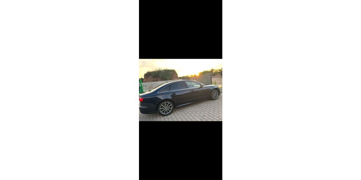 Audi A6 216.739 km 16.000 &euro; Dietenhofen 90599