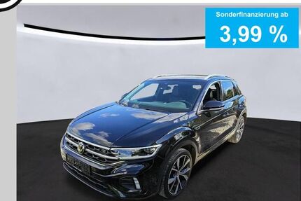 VW T-Roc 35.950 km 28.908 &euro; Neustadt/Aisch 91413