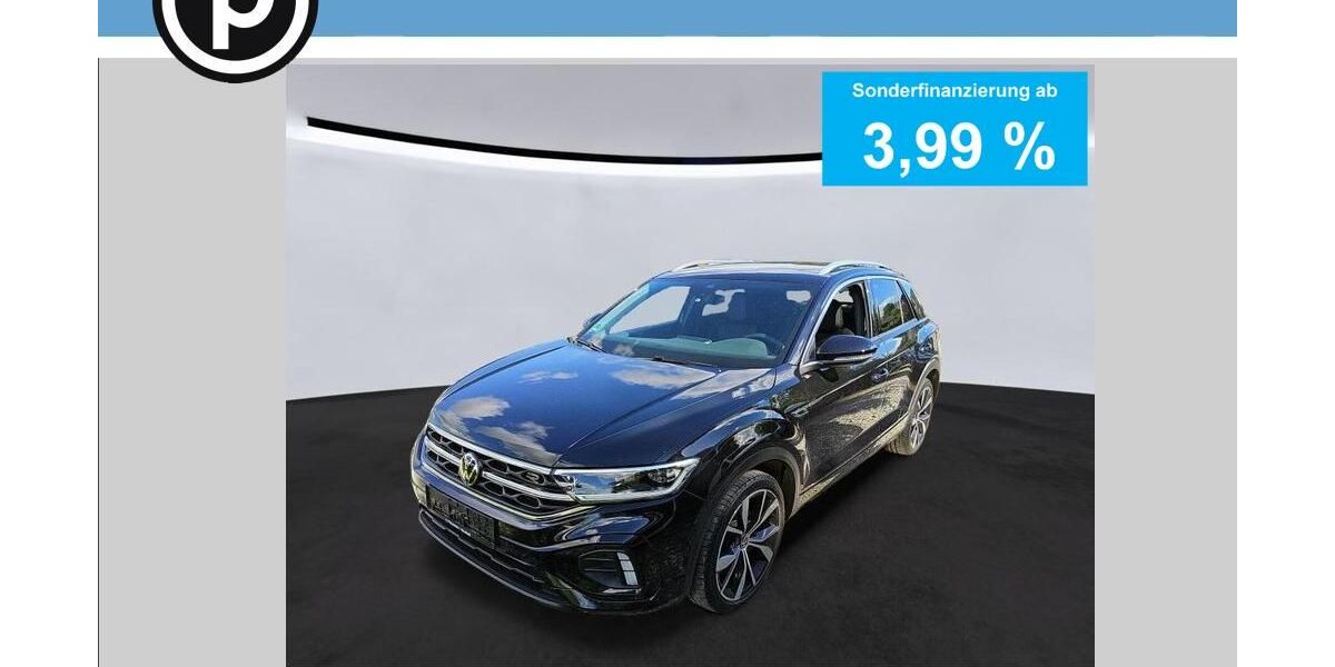 VW T-Roc 35.950 km 28.908 &euro; Neustadt/Aisch 91413