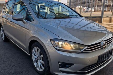 VW Golf Sportsvan 160.298 km 9.950 &euro; Lauf a.d.Pegnitz OT Lauf 91207