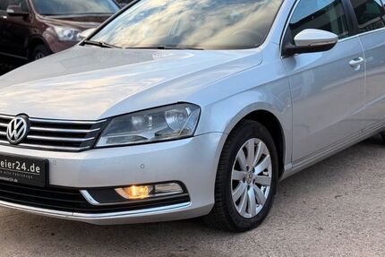 VW Passat 188.735 km 6.490 &euro; Erlangen 91056