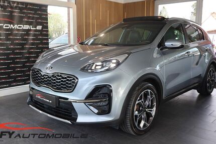 Kia Sportage 107.700 km 18.490 &euro; Fürth 90765