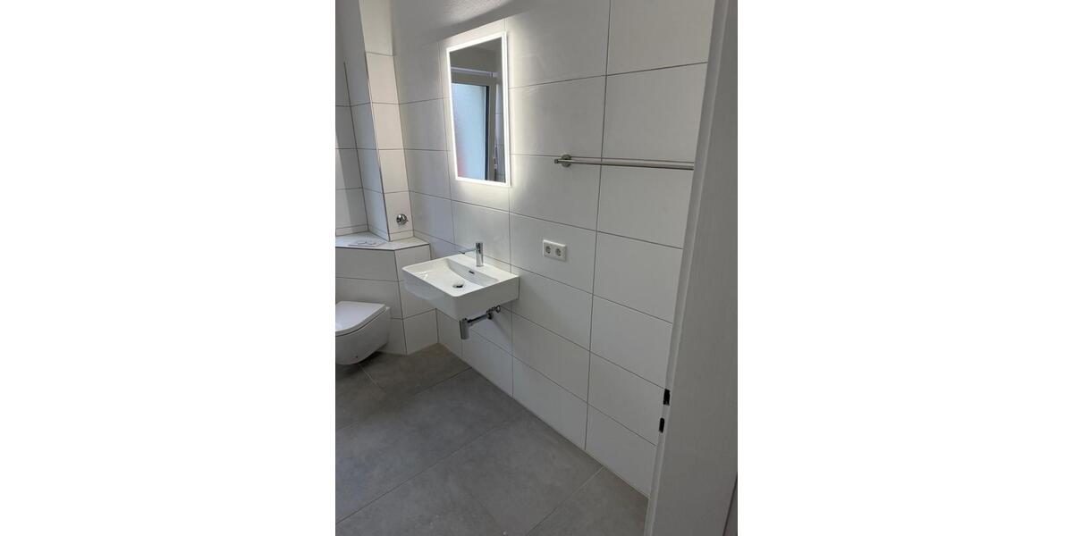 Etagenwohnung Nürnberg Gärten bei Wöhrd - 2 Zimmer, 63 m&sup2;, 840&euro; | Angebot:25647233