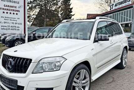Mercedes-Benz GLK 320 148.800 km 13.900 &euro; Nürnberg 90431