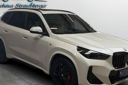 BMW X1 50.800 km 40.480 &euro; Buchschwabach bei Nürnberg 90574
