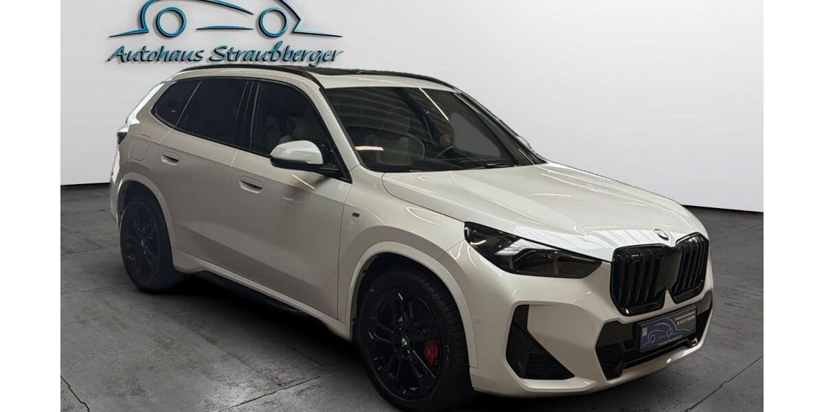 BMW X1 50.800 km 40.480 &euro; Buchschwabach bei Nürnberg 90574