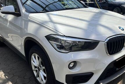 BMW X1 74.000 km 20.199 &euro; Nürnberg 90408