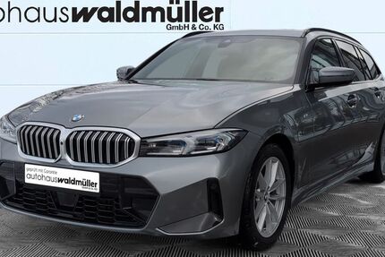 BMW 320 25.600 km 41.501 &euro; Roth 91154