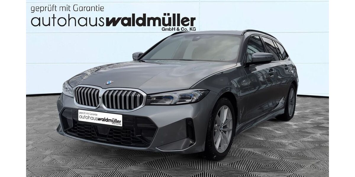 BMW 320 25.600 km 41.501 &euro; Roth 91154