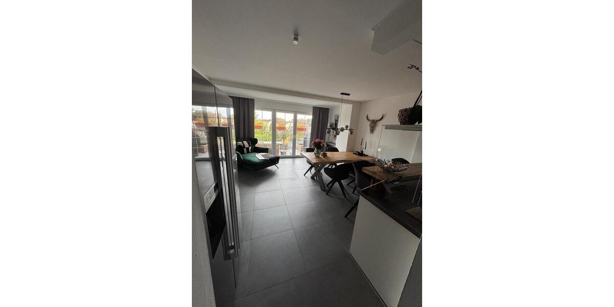 Maisonettenwohnung Nürnberg Gibitzenhof - 4.5 Zimmer, 104 m&sup2;, 459.000&euro; | Angebot:25252783