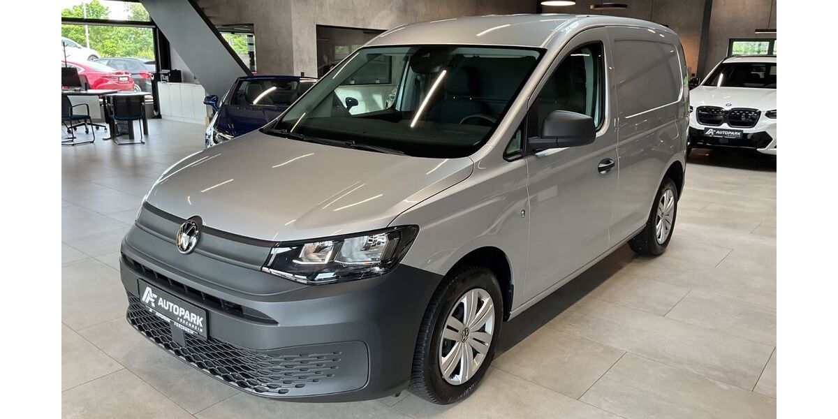 VW Caddy 5.500 km 29.980 &euro; Forchheim 91301