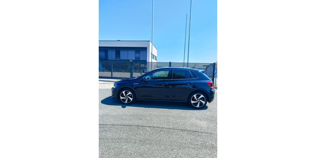 VW Polo 56.659 km 17.000 &euro; Cadolzburg 90556