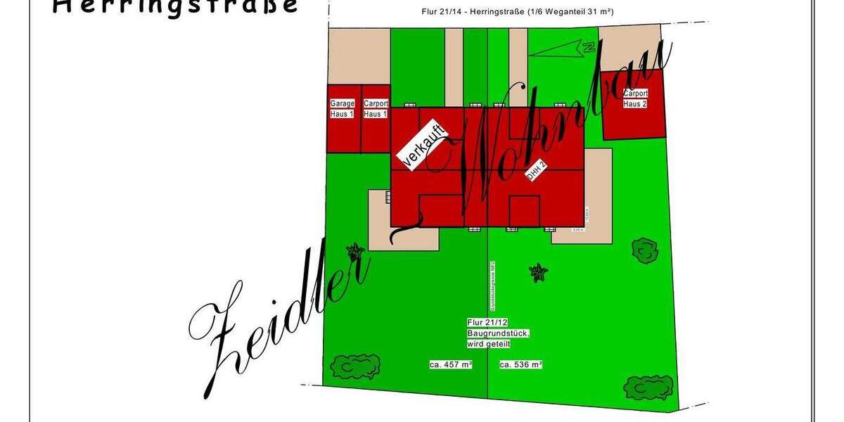 Doppelhaushälfte Erlangen Tennenlohe - 5 Zimmer, 156 m&sup2;, 931.130&euro; | Angebot:25896590