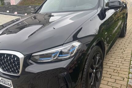 BMW X4 17.982 km 54.200 &euro; Simmelsdorf 91245