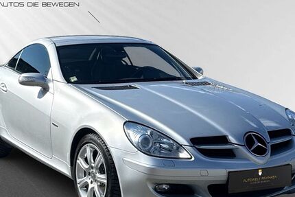 Mercedes-Benz SLK 200 130.000 km 8.480 &euro; Nürnberg 90441