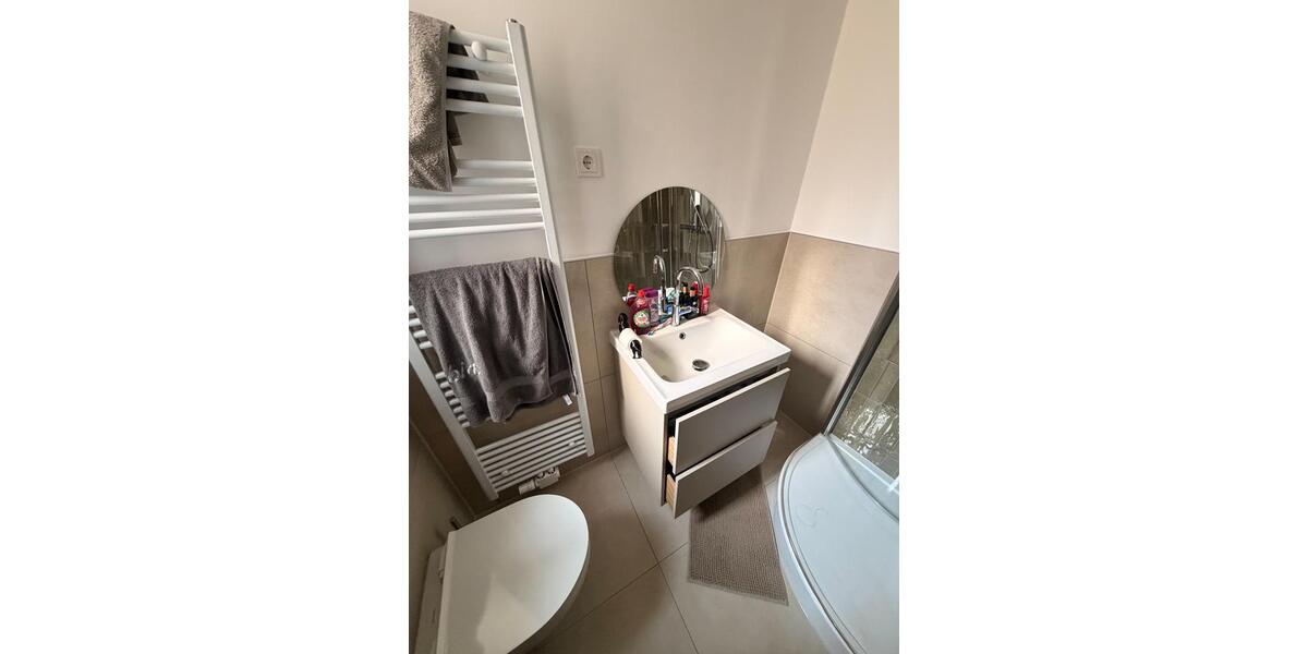 Erdgeschoßwohnung Nürnberg Gleißhammer - 4.5 Zimmer, 80 m&sup2;, 1.250&euro; | Angebot:26523037